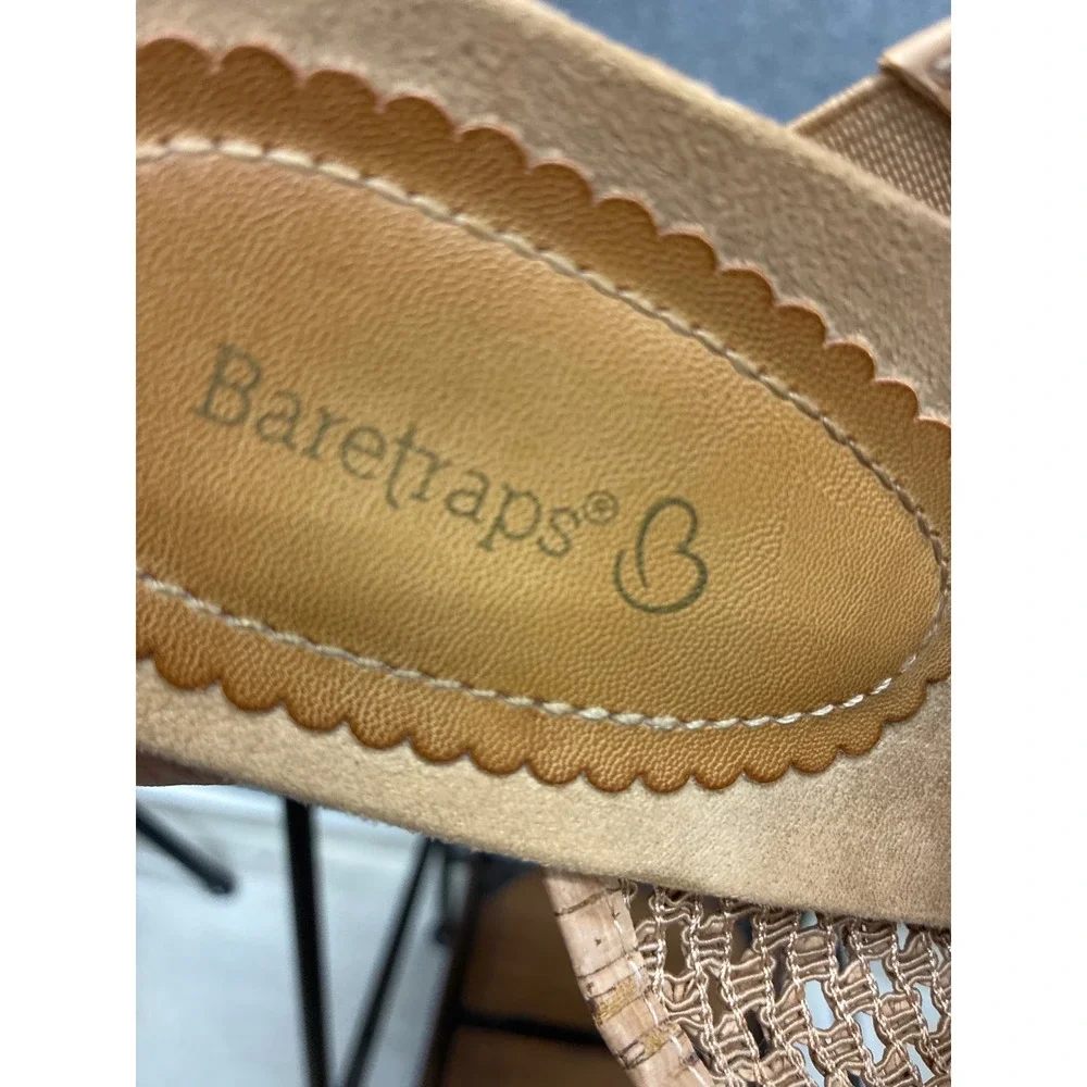 BareTraps these upper